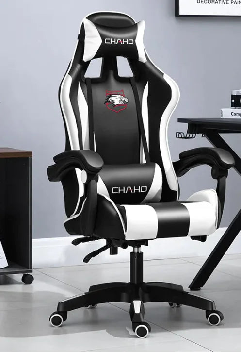 Silla Gamer Ergonómica