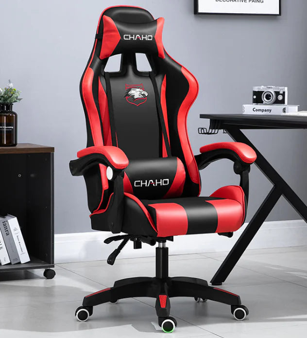 Silla Gamer Ergonómica