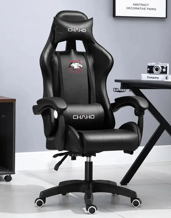 Silla Gamer Ergonómica