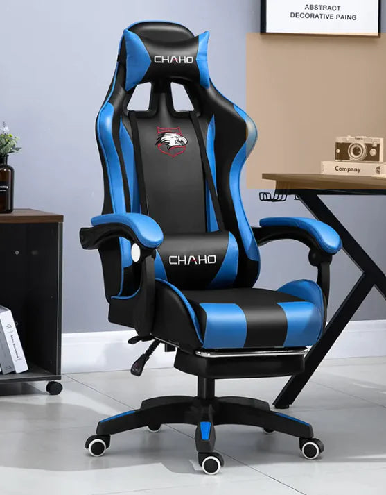 Silla Gamer Ergonómica