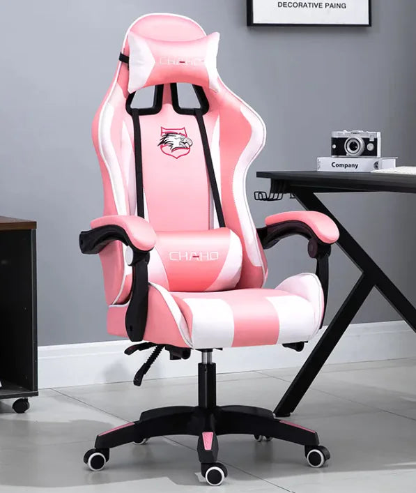 Silla Gamer Ergonómica